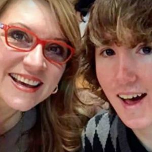 Meet your Posher, Norma